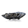 APG All Crash Halogen Head Lamp Passenger Side OEM suits