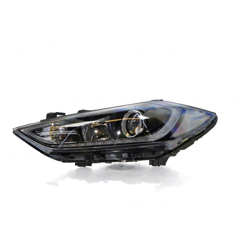APG All Crash Halogen Head Lamp Passenger Side OEM suits
