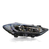 APG All Crash Halogen Head Lamp Drivers Side OEM suits