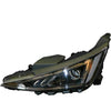 APG All Crash Head Lamp Passenger Side OEM suits Hyundai
