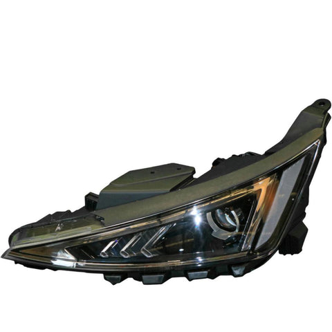 APG All Crash Head Lamp Passenger Side OEM suits Hyundai