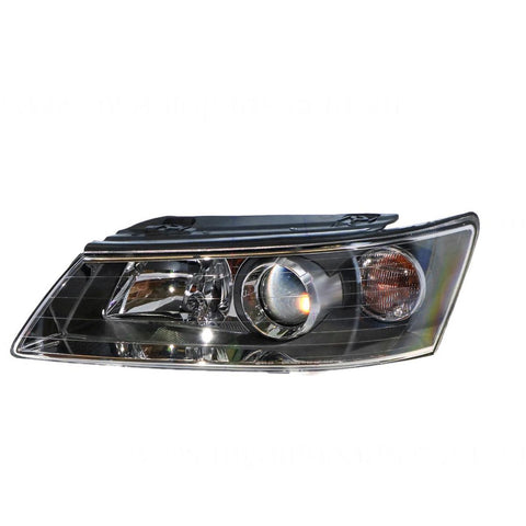 APG All Crash Head Lamp Passenger Side OEM Suits Hyundai