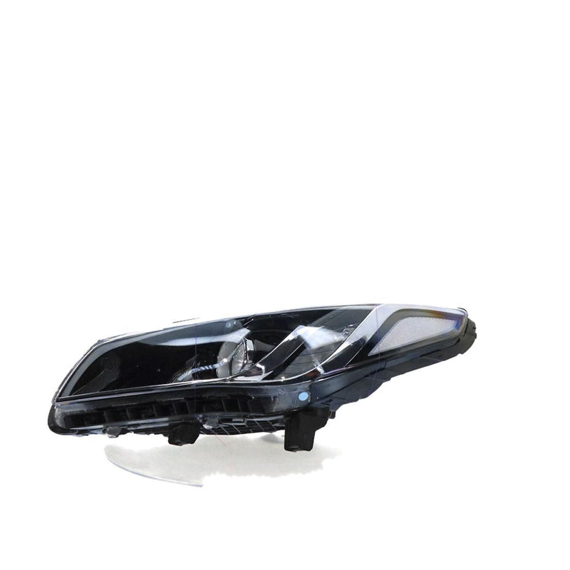 APG All Crash Halogen Head Lamp Passenger Side OEM Suits