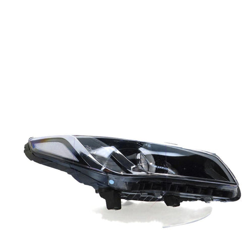 APG All Crash Halogen Head Lamp Drivers Side OEM Suits