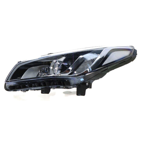 APG All Crash Xenon Head Lamp Passenger Side OEM Suits