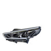 APG All Crash Halogen Head Lamp Passenger Side OEM Suits