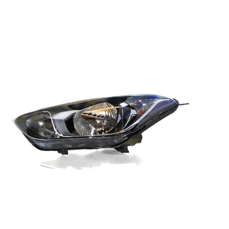 APG All Crash Head Lamp Passenger Side OEM Suits Hyundai