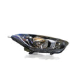 APG All Crash Head Lamp Drivers Side OEM Suits Hyundai