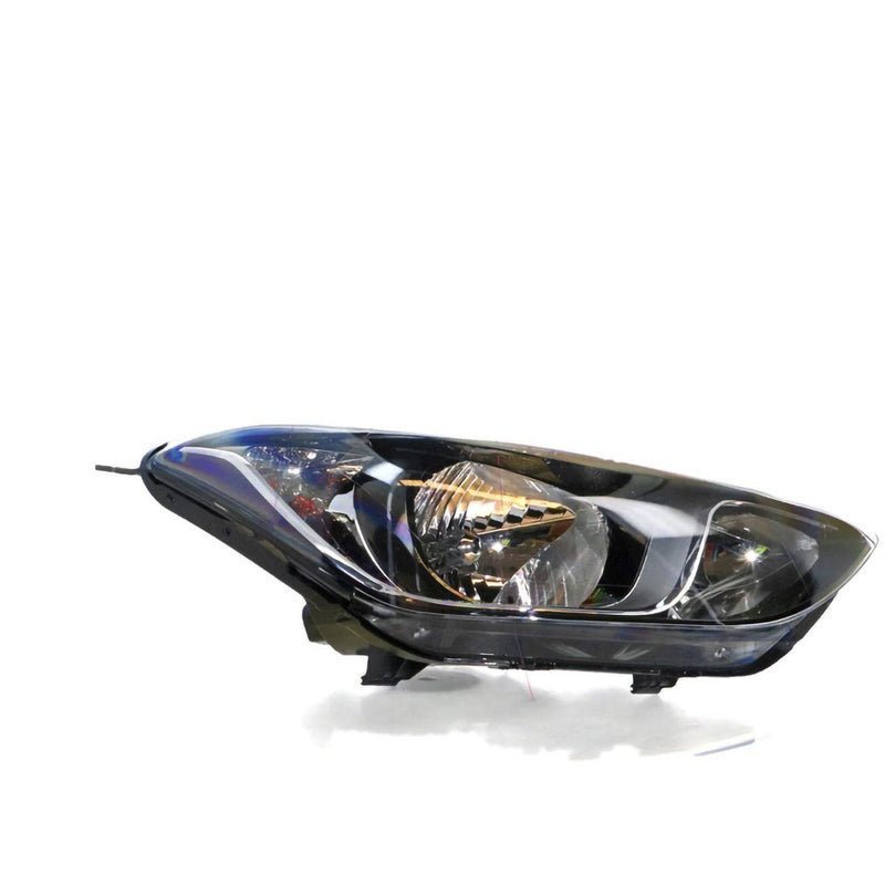 APG All Crash Head Lamp Drivers Side OEM Suits Hyundai