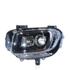 APG All Crash Head Lamp Passenger Side OEM Suits Hyundai