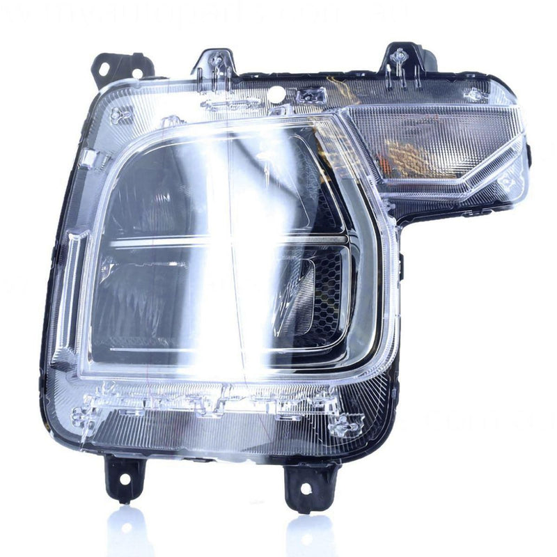 APG All Crash Hyundai Staria OEM Head Lamp Drivers Side