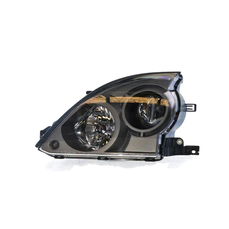 APG All Crash Head Lamp Passenger Side OEM Suits Hyundai