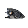 APG All Crash Head Lamp Drivers Side OEM Suits Hyundai