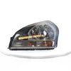 APG All Crash Head Lamp Passenger Side OEM Suits Hyundai