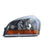APG All Crash Head Lamp Passenger Side OEM Suits Hyundai