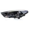 APG All Crash Head Lamp Passenger Side OEM Suits Hyundai
