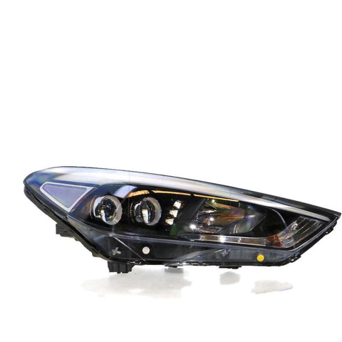 APG All Crash LED Head Lamp Drivers Side OEM Suits