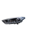 APG All Crash Head Lamp Passenger Side OEM Suits Hyundai