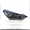 APG All Crash Head Lamp Drivers Side OEM Suits Hyundai