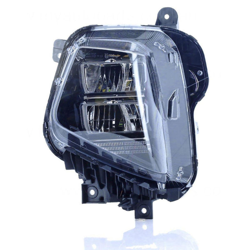 APG All Crash Hyundai Tucson OEM Head Lamp Passenger Side