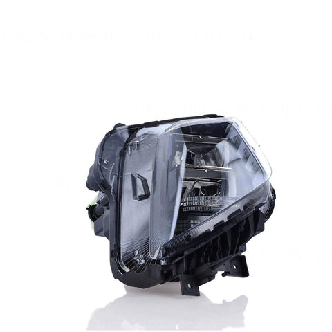 APG All Crash Hyundai Tucson OEM Head Lamp Drivers Side