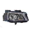 APG All Crash Halogen Head Lamp Drivers Side OEM Suits