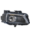 APG All Crash LED Head Lamp Drivers Side OEM Suits