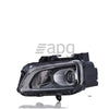 APG All Crash Hyundai Kona OEM Head Lamp Passenger Side