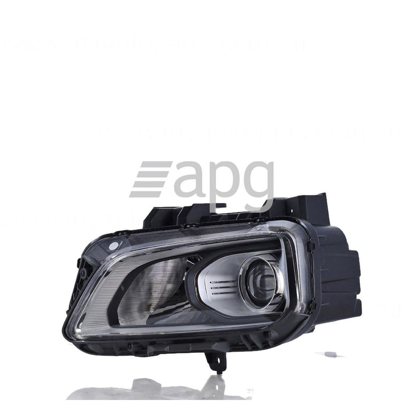 APG All Crash Hyundai Kona OEM Head Lamp Passenger Side