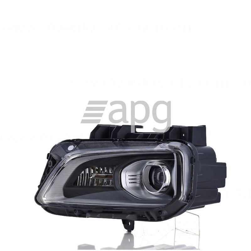 APG All Crash Hyundai Kona OEM Head Lamp Passenger Side