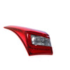 APG All Crash LED Tail Lamp Passenger Side OEM suits