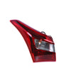 APG All Crash Tail Lamp Passenger Side OEM suits Hyundai