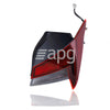 APG All Crash Hyundai i30 OEM Tail Lamp Drivers Side