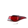 APG All Crash Hyundai Elantra OEM Tail Lamp Drivers Side