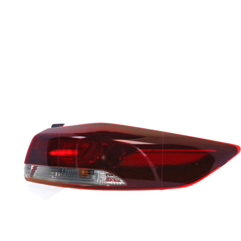 APG All Crash Tail Lamp Drivers Side OEM suits Hyundai
