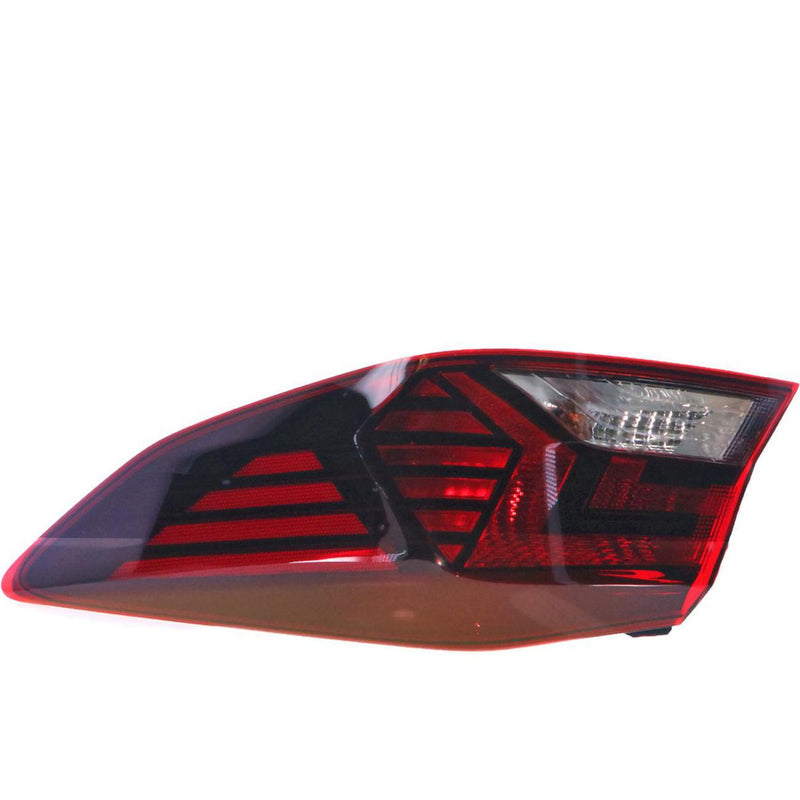 APG All Crash Tail Lamp Drivers Side OEM suits Hyundai