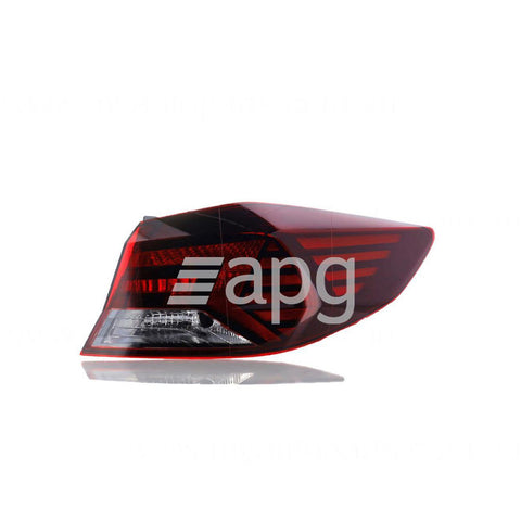 APG All Crash Hyundai Elantra Certified Aftermarket Tail