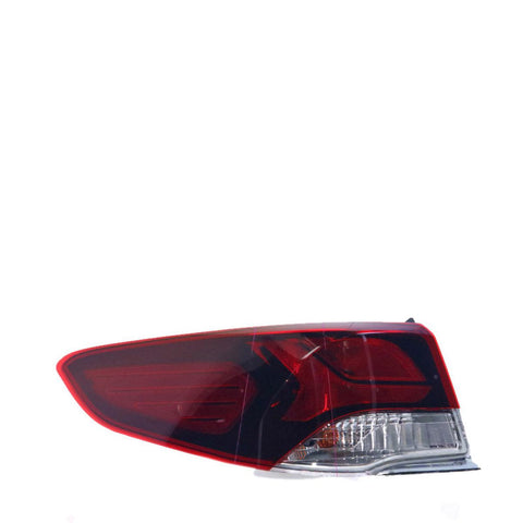 APG All Crash Tail Lamp Passenger Side OEM Suits Hyundai