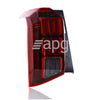 APG All Crash OEM Tail Lamp Passenger Side suits Hyundai