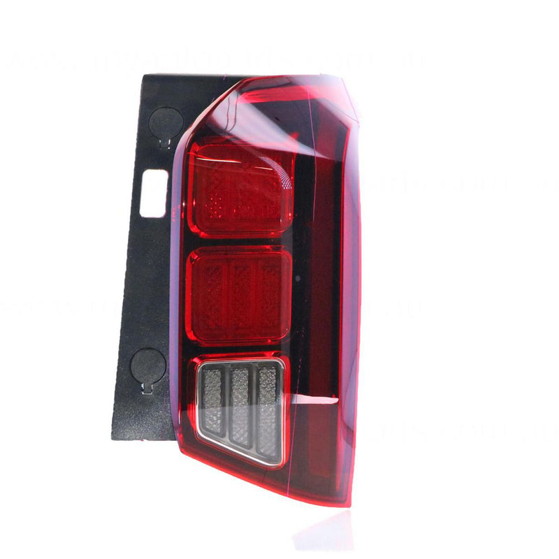 APG All Crash OEM Tail Lamp Drivers Side suits Hyundai