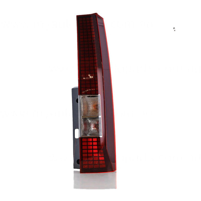 APG All Crash Hyundai Staria Load OEM Tail Lamp Drivers