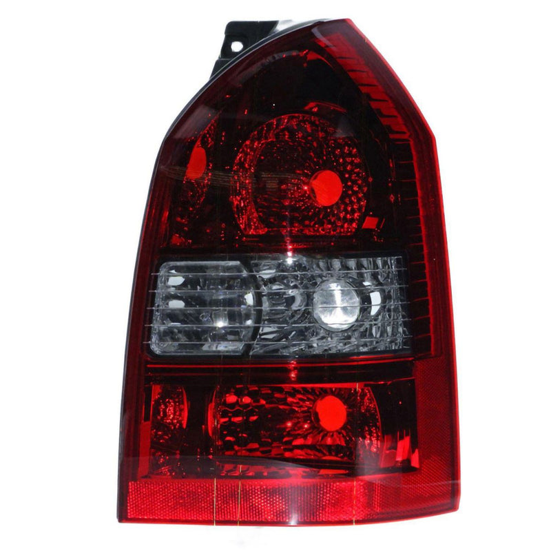 APG All Crash Tail Lamp Drivers Side OEM Suits Hyundai