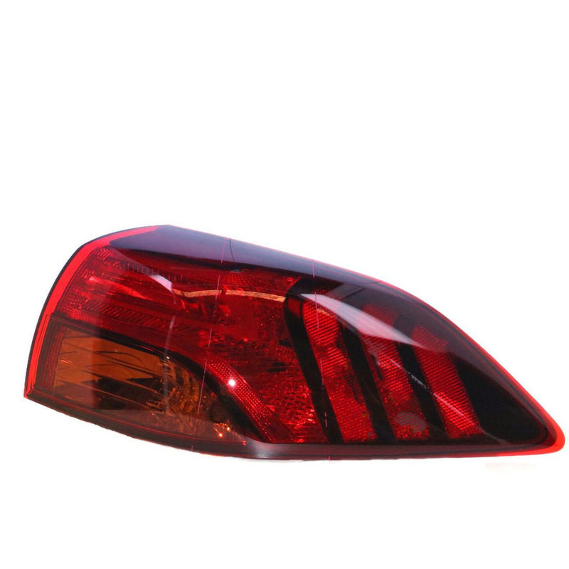 APG All Crash Tail Lamp Drivers Side OEM Suits Hyundai