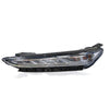 APG All Crash Daytime Running Lamp Passenger Side OEM