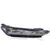 APG All Crash Daytime Running Lamp Drivers Side OEM Suits