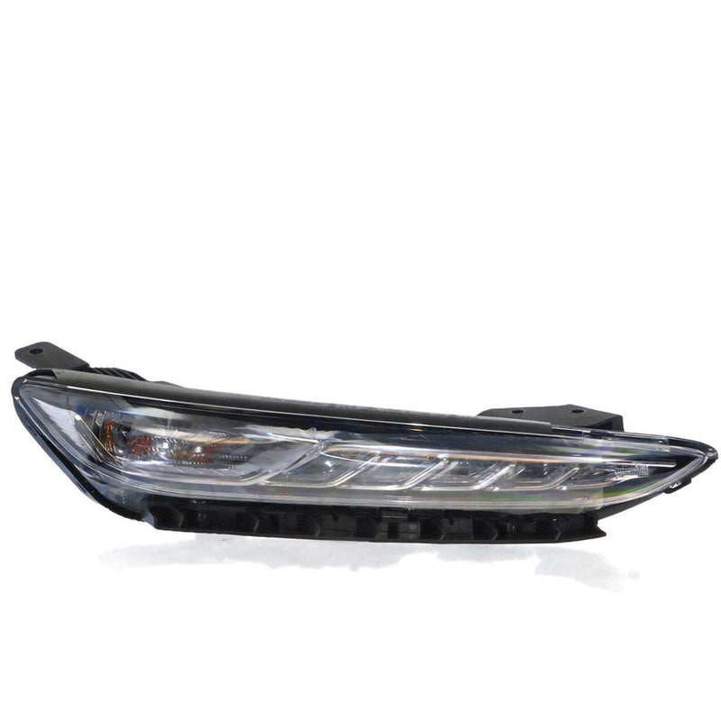 APG All Crash Daytime Running Lamp Drivers Side OEM Suits