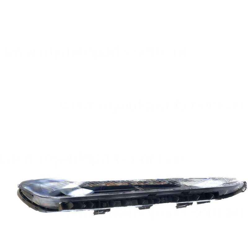 APG All Crash Hyundai Kona OEM Daytime Running Lamp