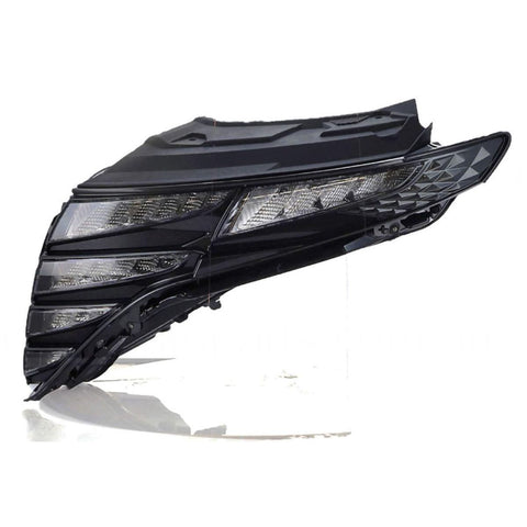 APG All Crash Hyundai Tucson OEM Daytime Running Lamp