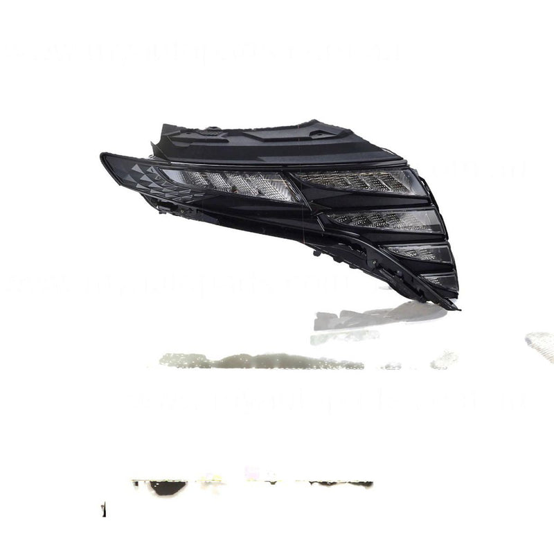 APG All Crash Hyundai Tucson OEM Daytime Running Lamp