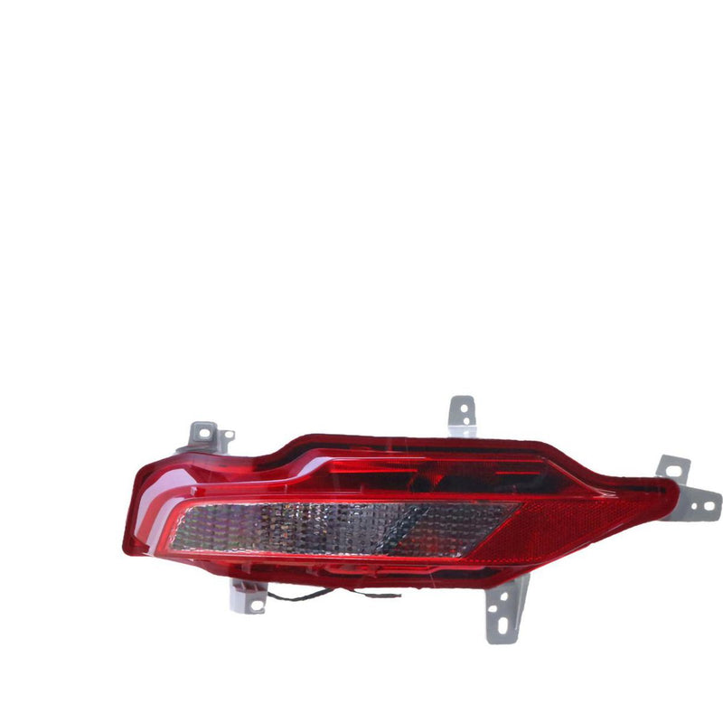 APG All Crash Hyundai Tucson OEM Rear Bar Lamp Drivers